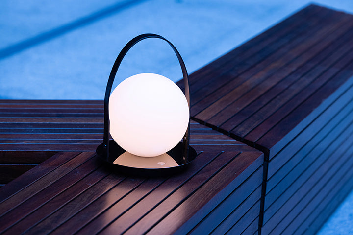 Pablo Designs Bola Led Lantern 