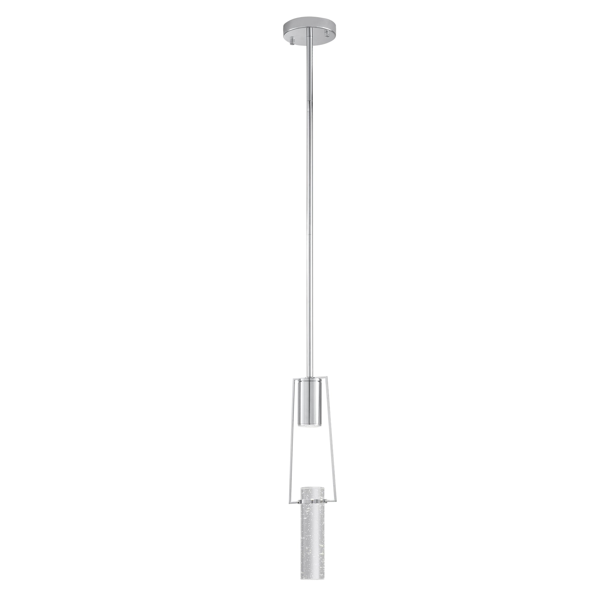 Harmony Single Pendant - Finesse Decor PL-900-1C