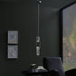 Harmony Single Pendant - Finesse Decor PL-900-1C