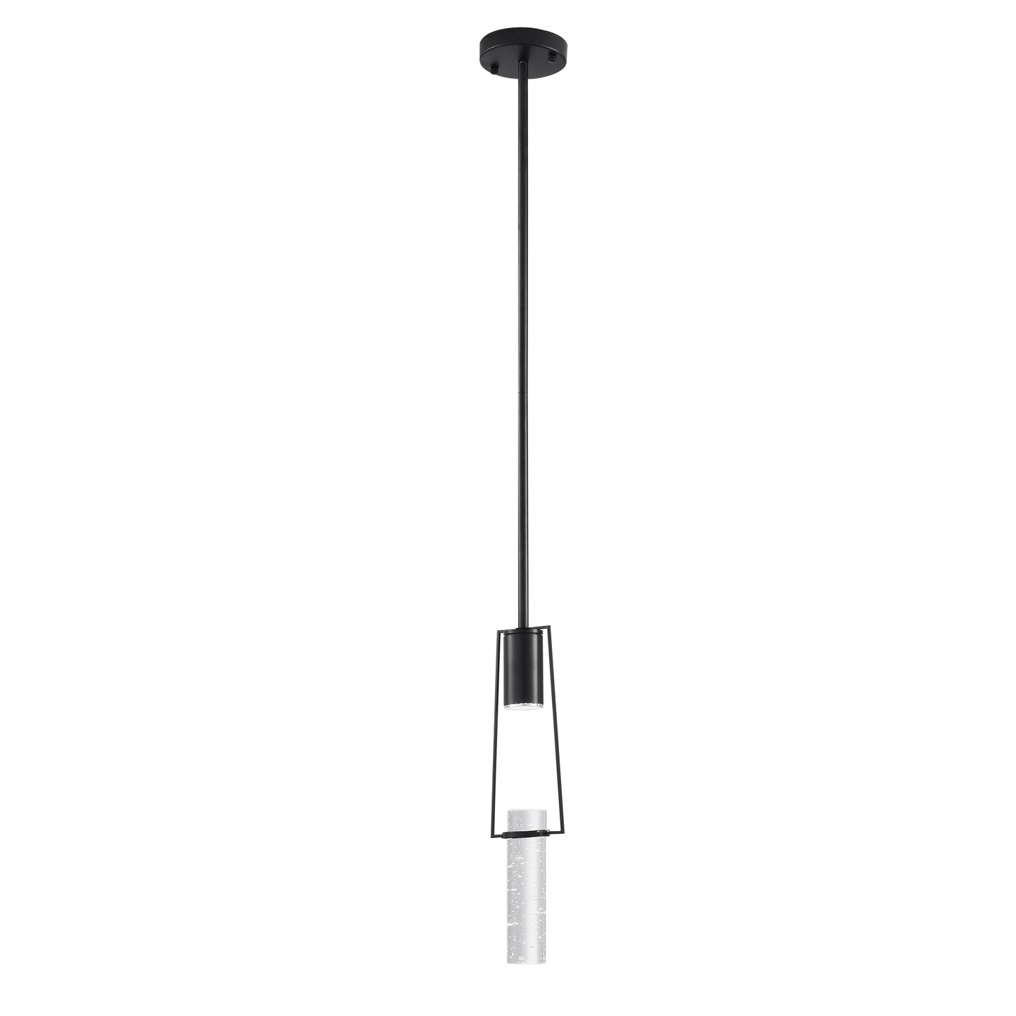 Harmony Single Pendant - Finesse Decor PL-900-1MB