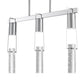 Harmony 3 Light Chandelier - Finesse Decor CH-900-3C
