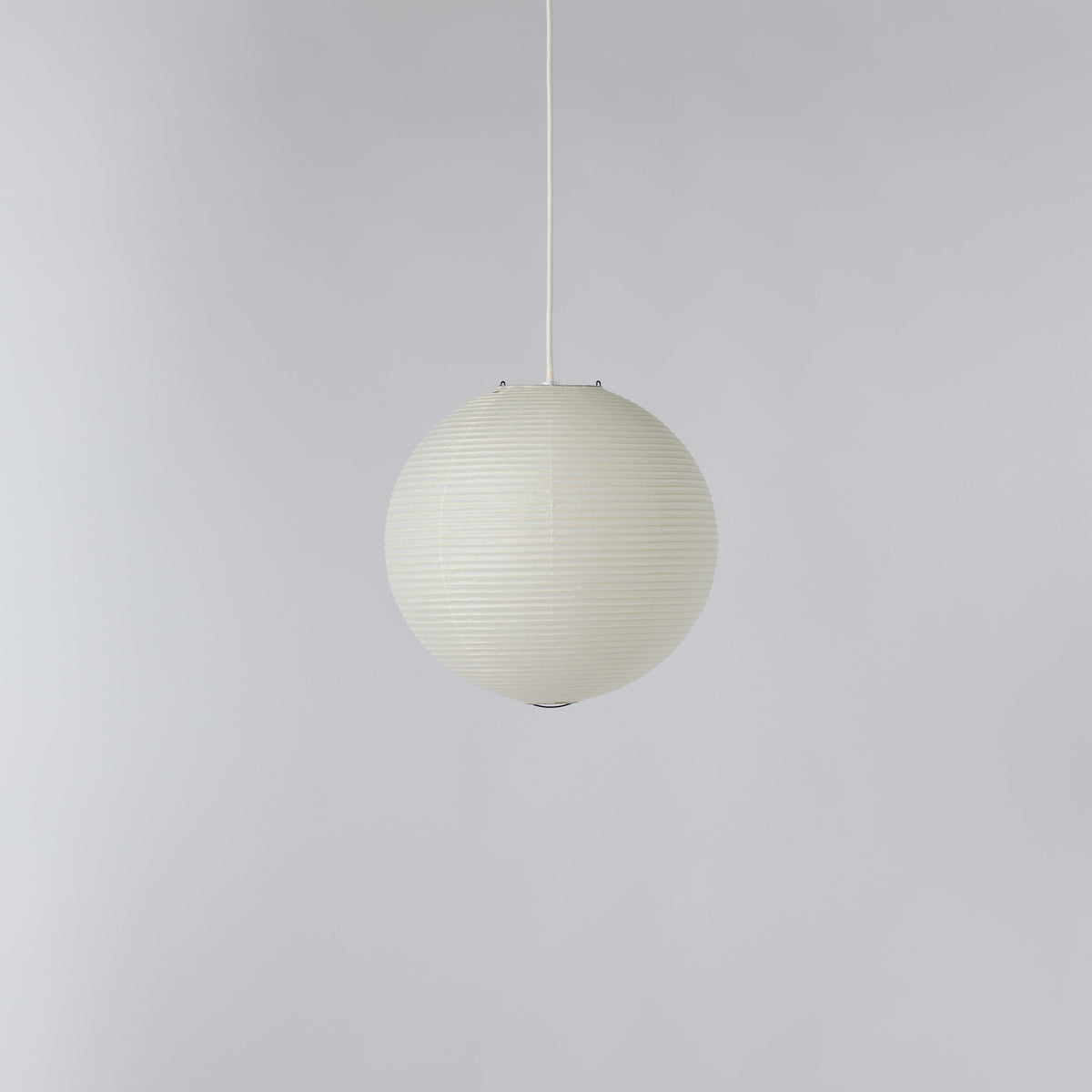 Asano Hibit 45 pendant – washi paper pendant, photo 2