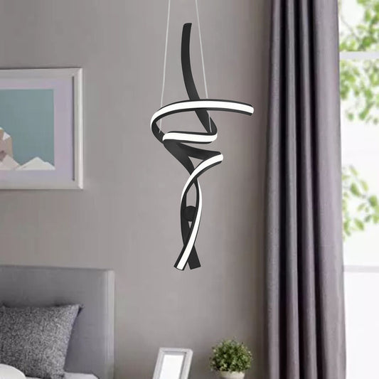 Hamburg LED Chandelier - Finesse Decor CH-001-B