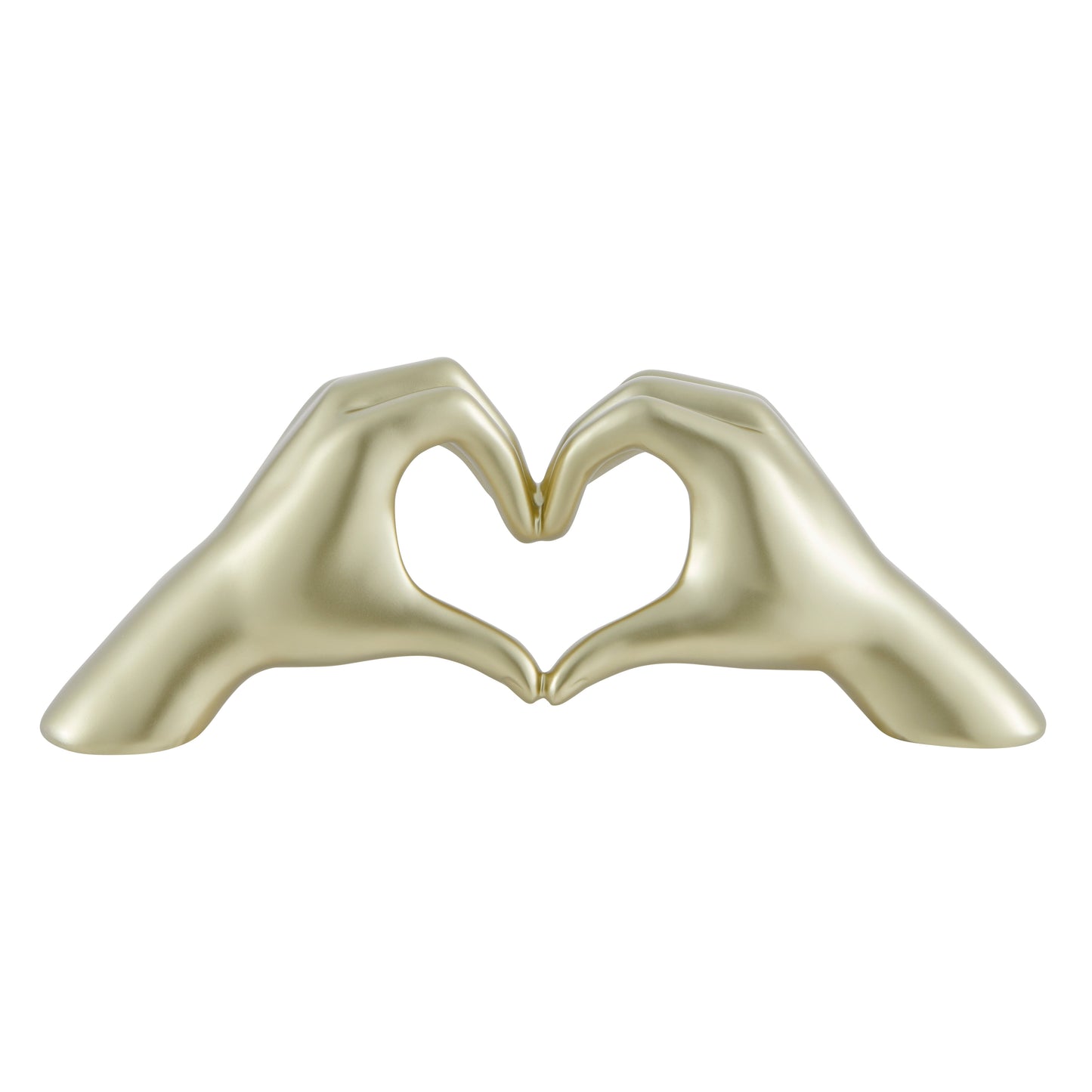 Heart Hands - Finesse Decor HR-0311-CG