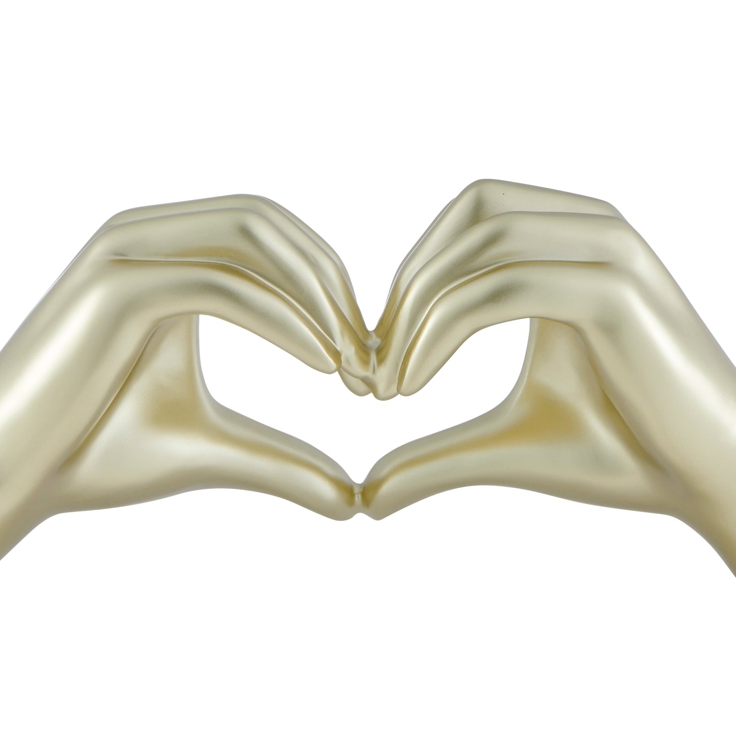Heart Hands - Finesse Decor HR-0311-CG
