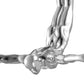 Diver 22" Wall Decor Sculpture - Finesse Decor C26XL-NC