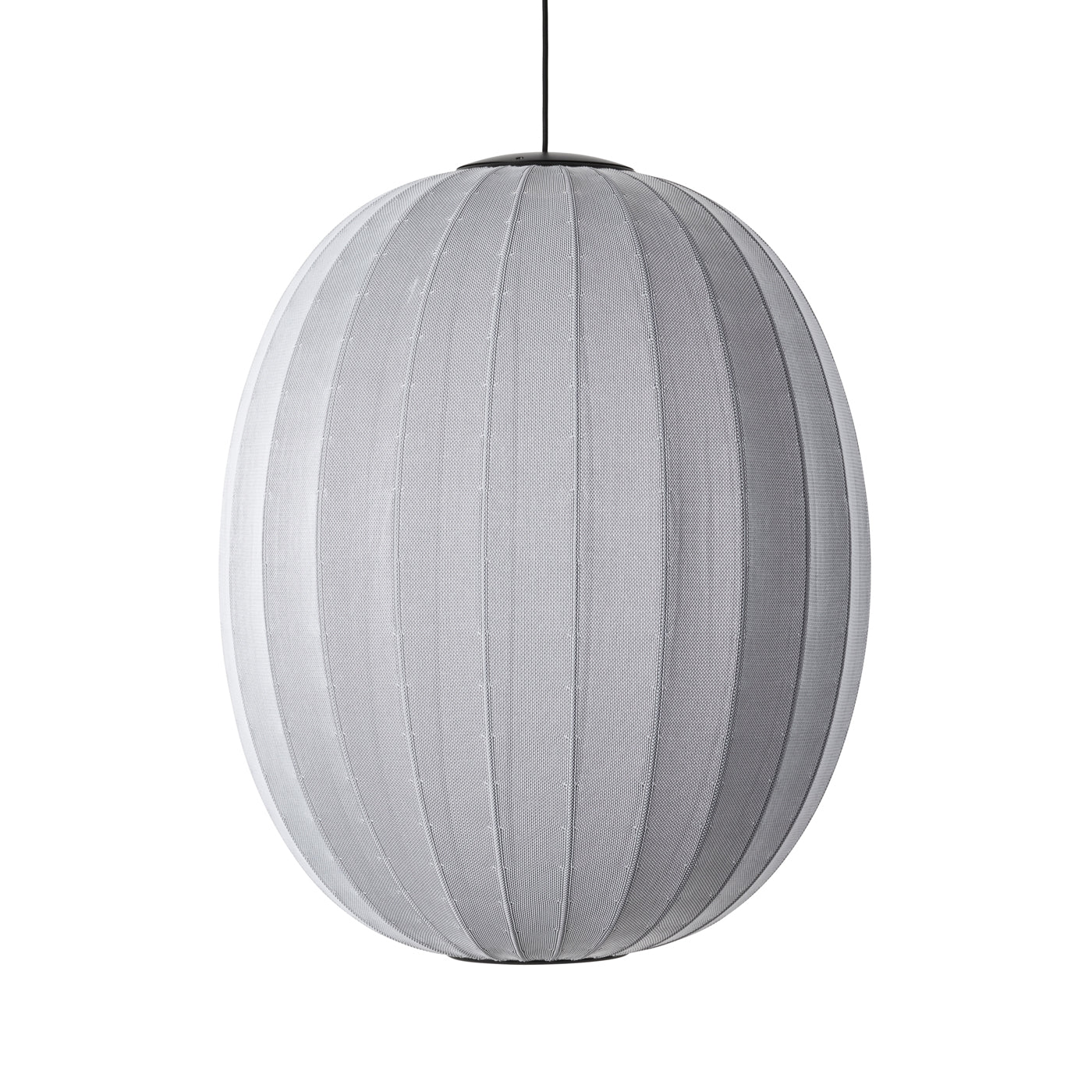 Knit Wit Pendant Lamp 65 Led Mh Kw65Lp Led - Made By Hand