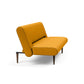 Unfurl Sofa Bed – Contemporary Danish Sleeper Sofa
