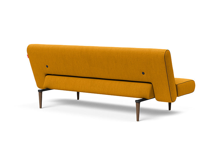 Unfurl Sofa Bed – Contemporary Danish Sleeper Sofa