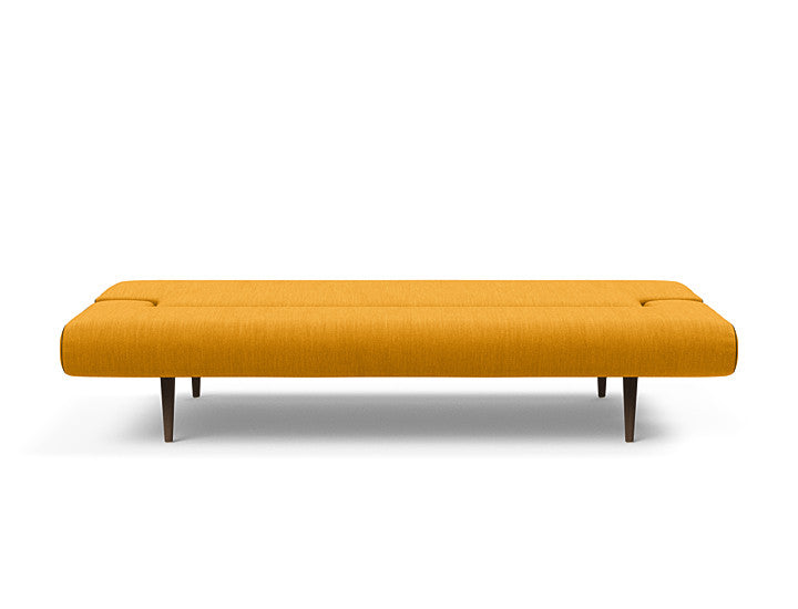 Unfurl Sofa Bed – Contemporary Danish Sleeper Sofa