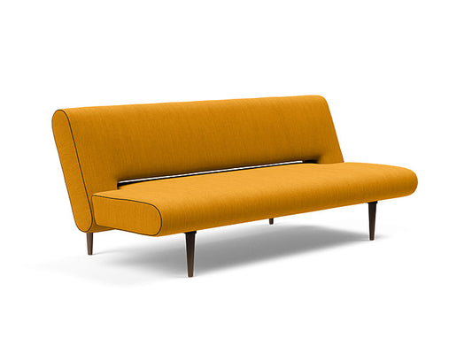 Unfurl Sofa Bed – Contemporary Danish Sleeper Sofa
