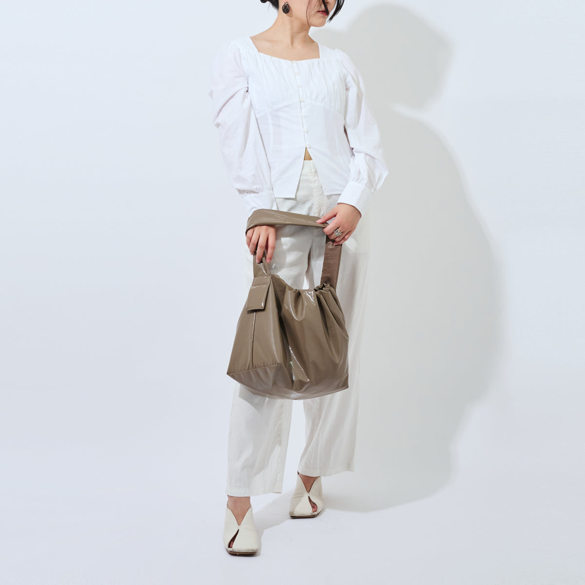 Mate Mono Tekateka Tote Bag – tote bag, photo 11