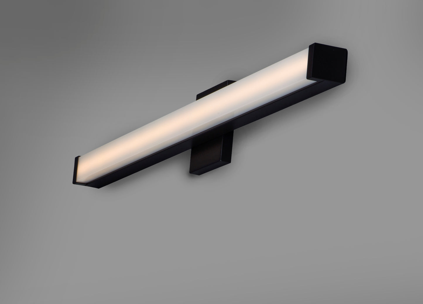 Spec 30" LED Bath Vanity Bronze by Maxim Lighting