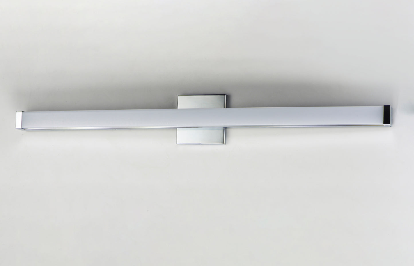 Spec 36" LED Bath Vanity Polished Chrome by Maxim Lighting