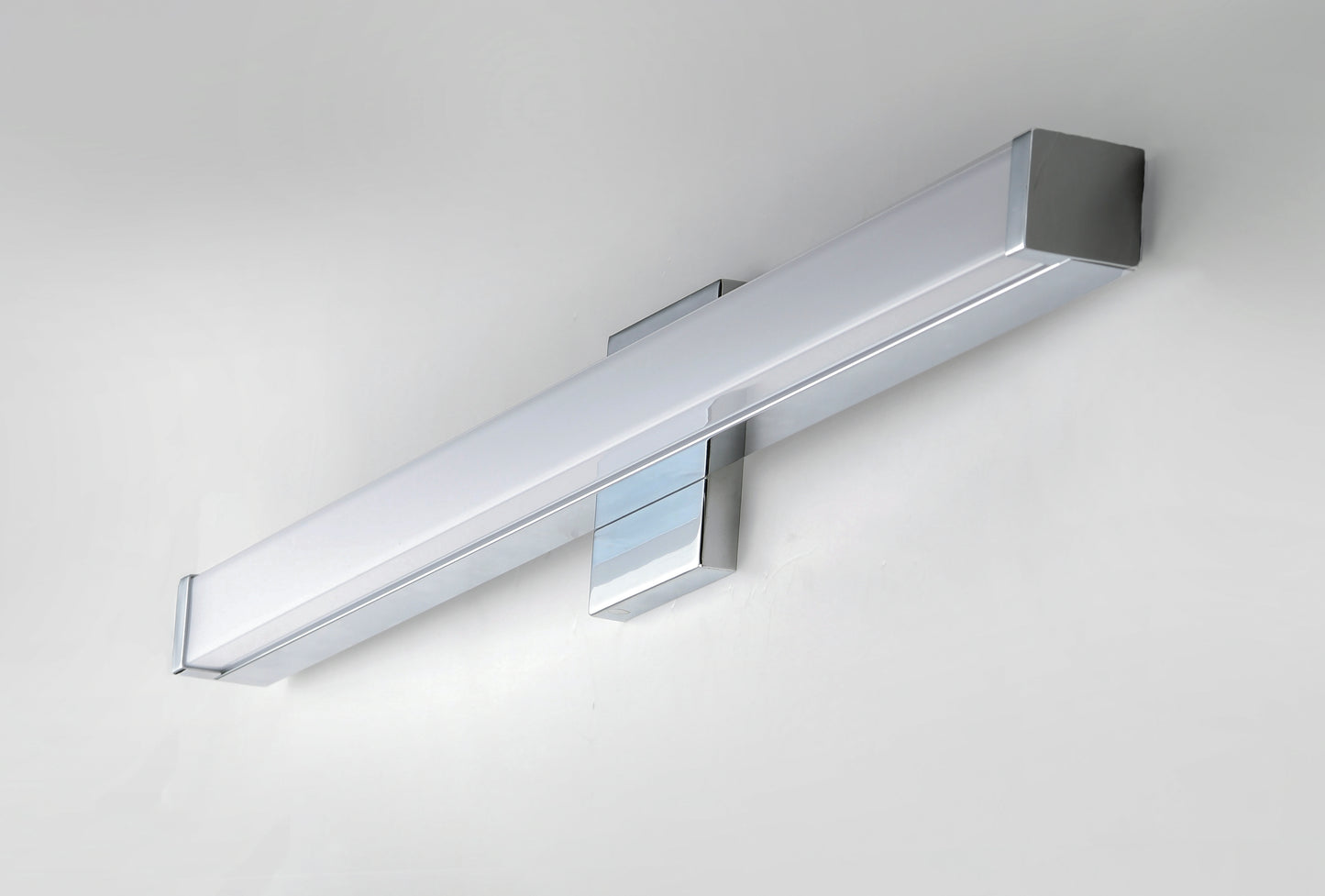 Spec 36" LED Bath Vanity Polished Chrome by Maxim Lighting