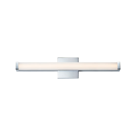 Spec 24" LED Bath Bar CCT Select Polished Chrome by Maxim Lighting