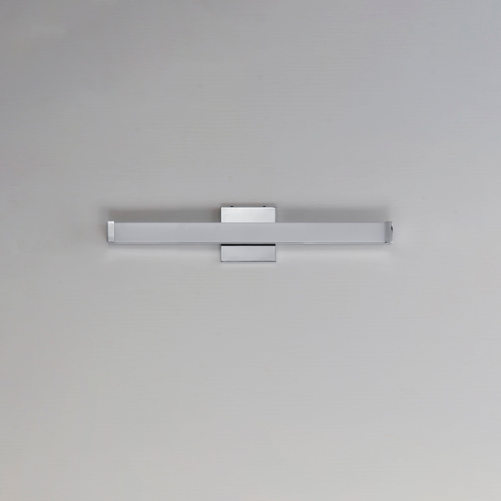 Spec 24" LED Bath Bar CCT Select Polished Chrome by Maxim Lighting