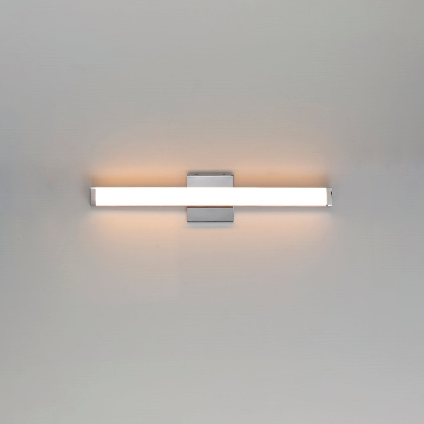 Spec 24" LED Bath Bar CCT Select Polished Chrome by Maxim Lighting