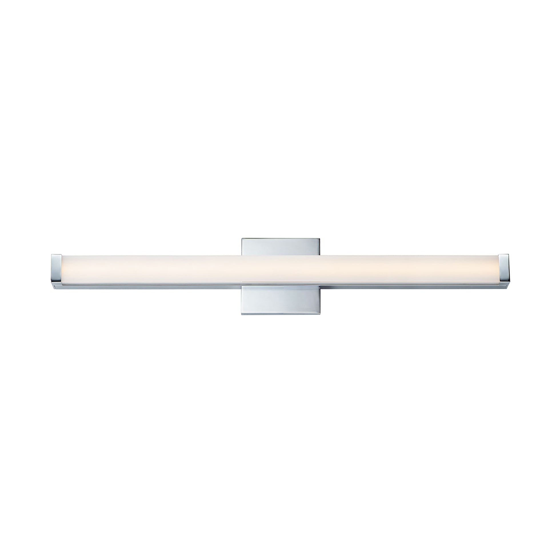 Spec 30" LED Bath Bar CCT Select Polished Chrome by Maxim Lighting