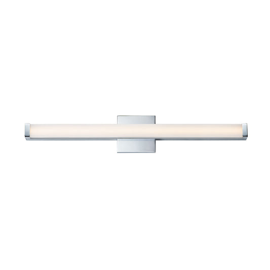 Spec 30" LED Bath Bar CCT Select Polished Chrome by Maxim Lighting