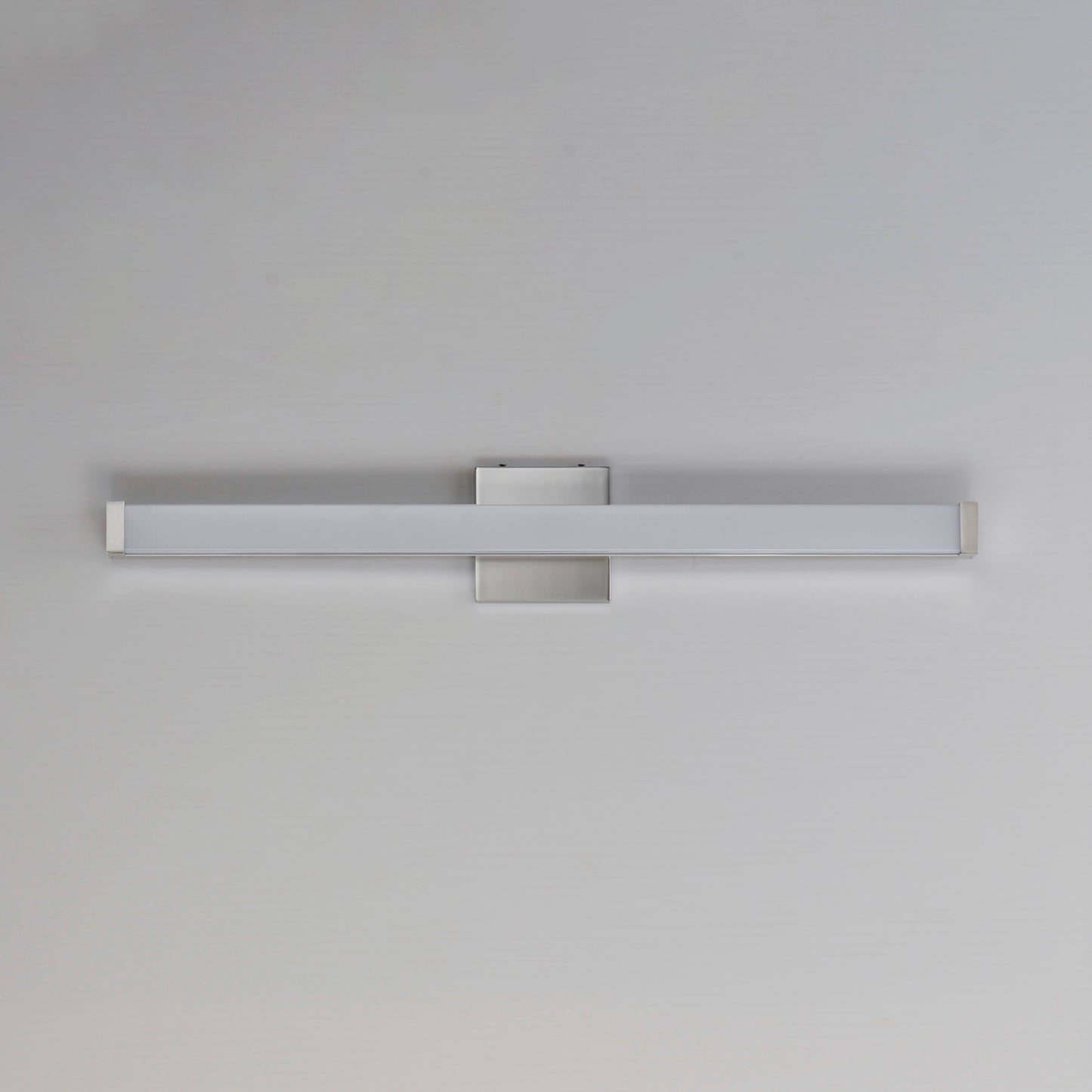 Spec 30" LED Bath Bar CCT Select Satin Nickel by Maxim Lighting