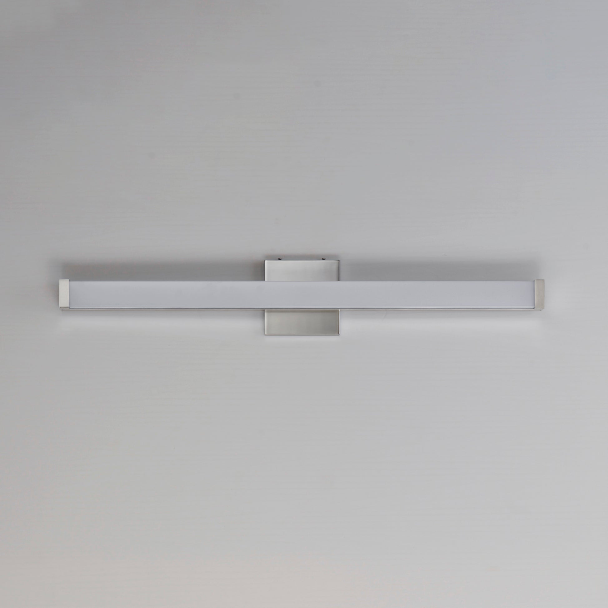 Spec 30" LED Bath Bar CCT Select Satin Nickel by Maxim Lighting