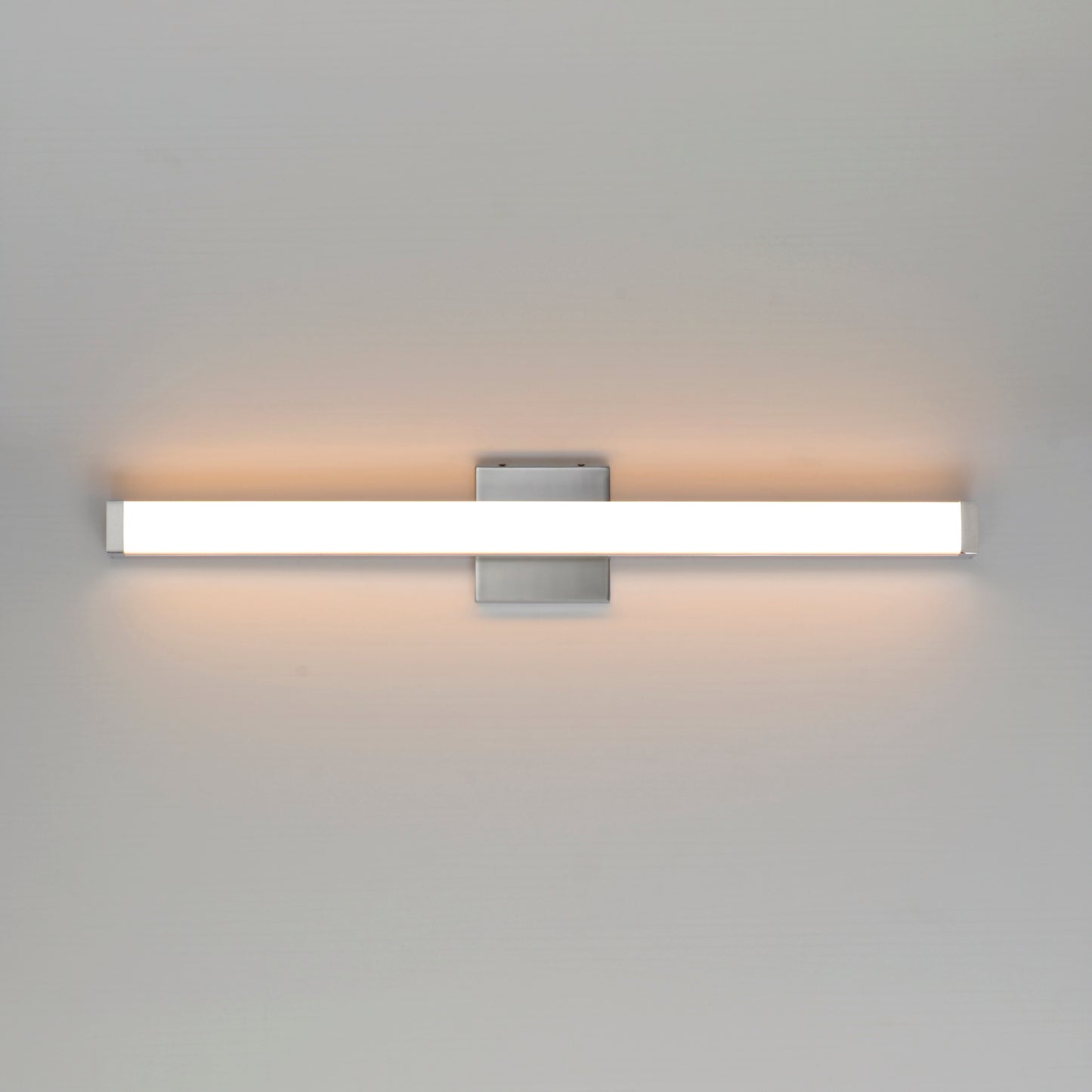Spec 30" LED Bath Bar CCT Select Satin Nickel by Maxim Lighting