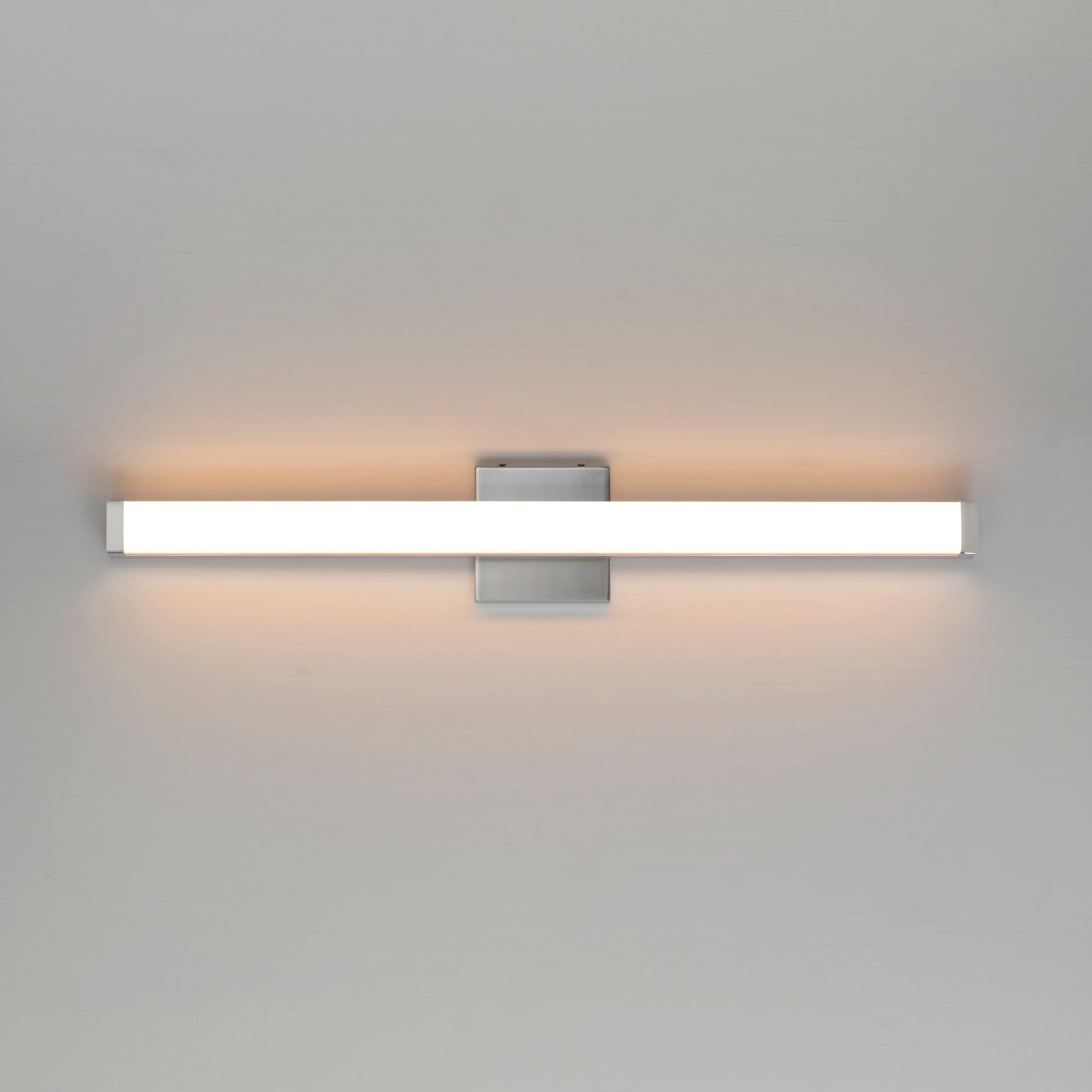 Spec 30" LED Bath Bar CCT Select Satin Nickel by Maxim Lighting