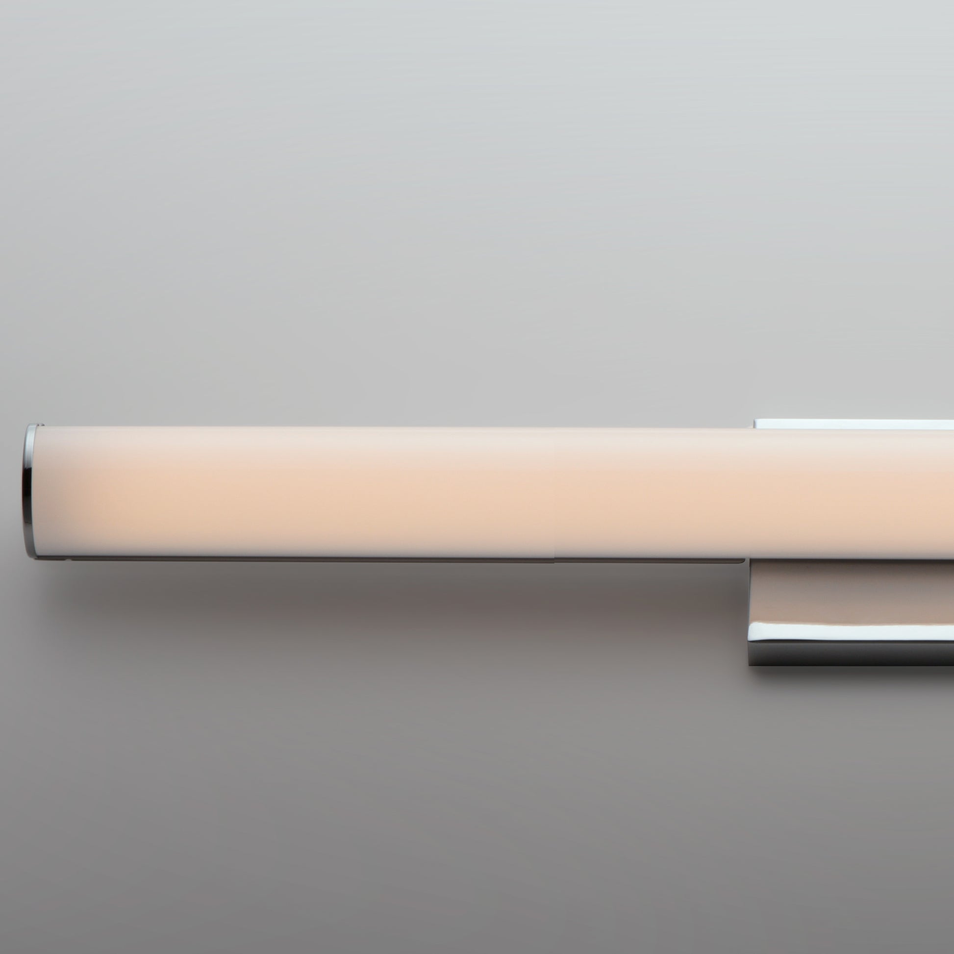 Rail 24" LED Bath Vanity Polished Chrome by Maxim Lighting