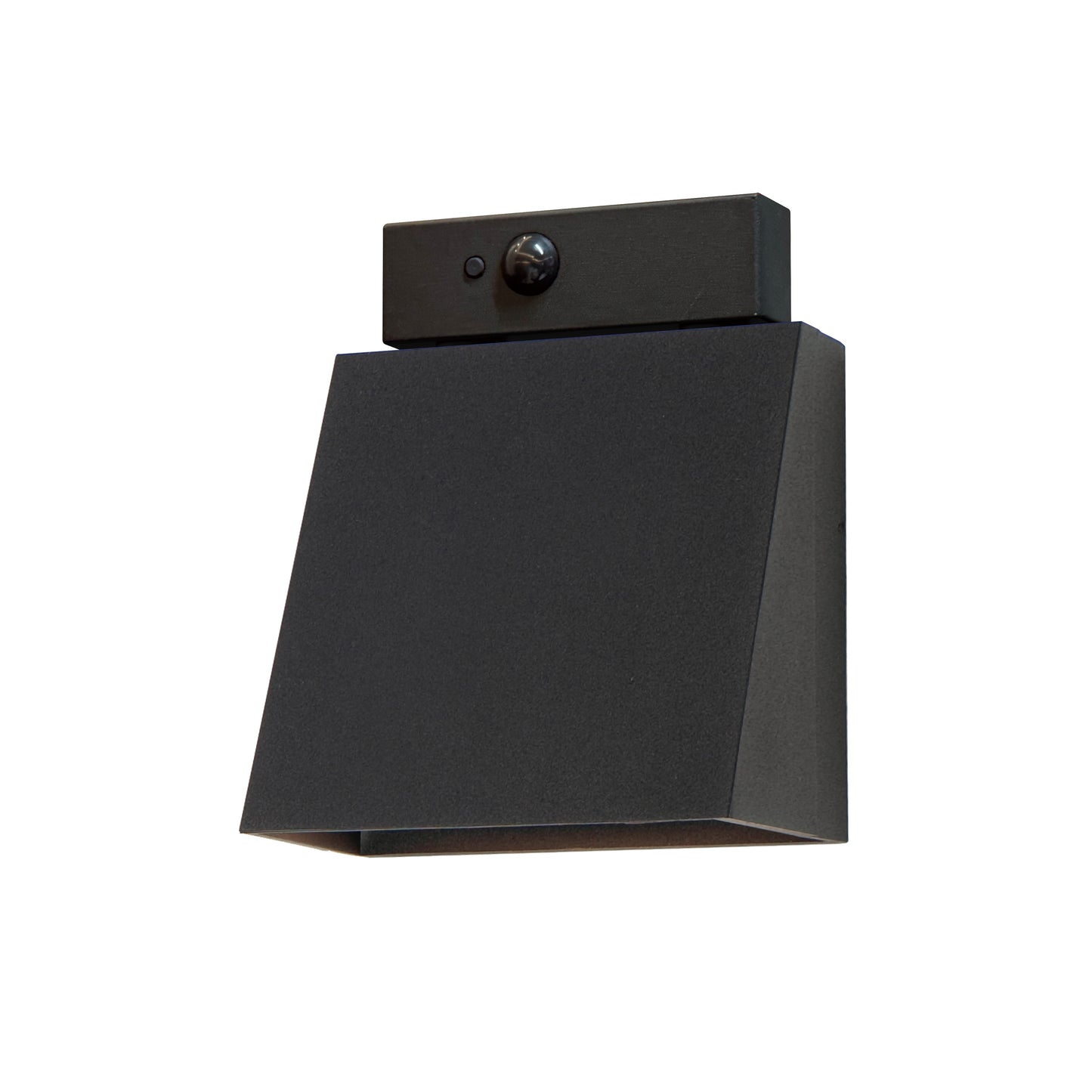 Pathfinder LED Outdoor Sconce with MSP Black by Maxim Lighting
