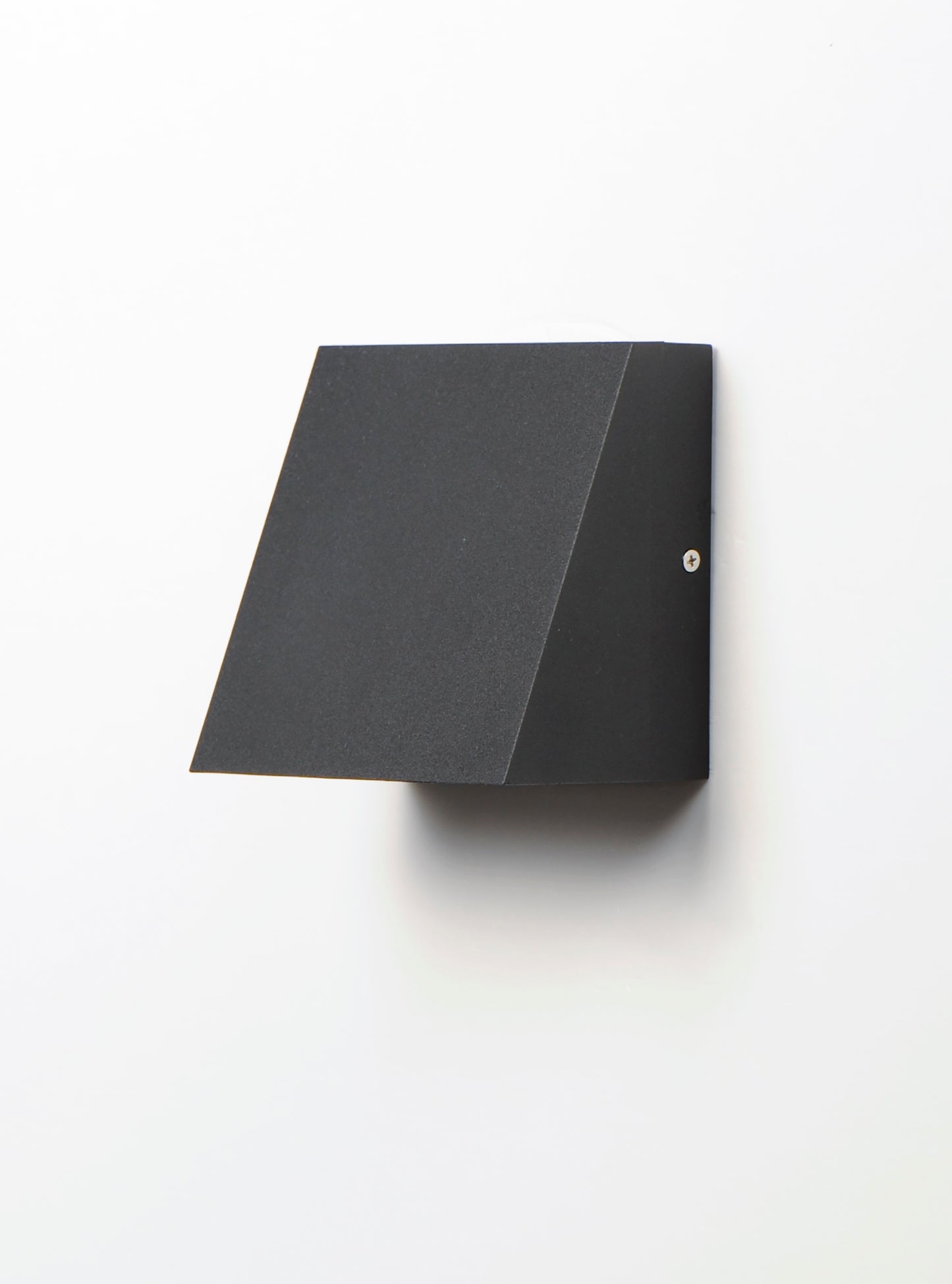 Pathfinder LED Outdoor Wall Sconce Black by Maxim Lighting