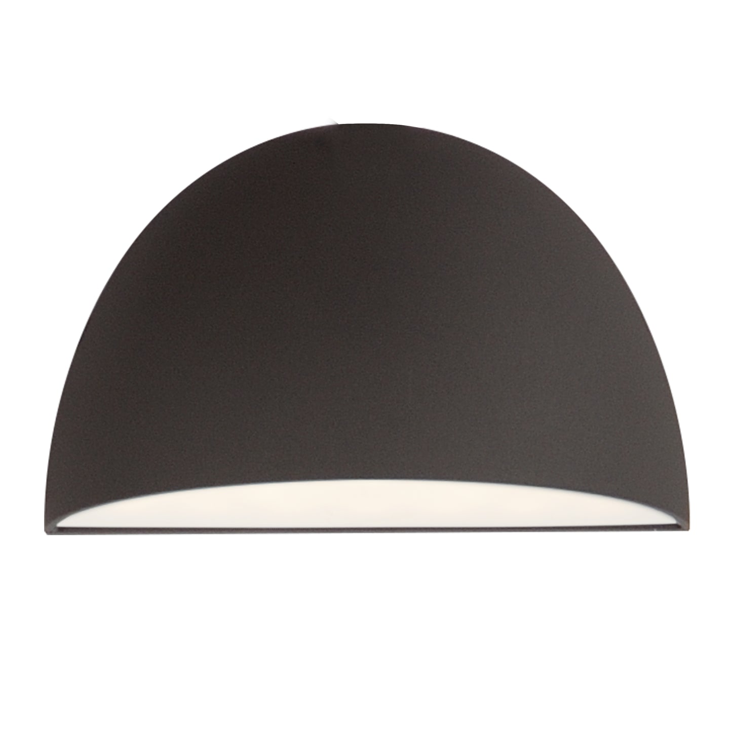 Pathfinder LED Outdoor Wall Sconce Architectural Bronze by Maxim Lighting