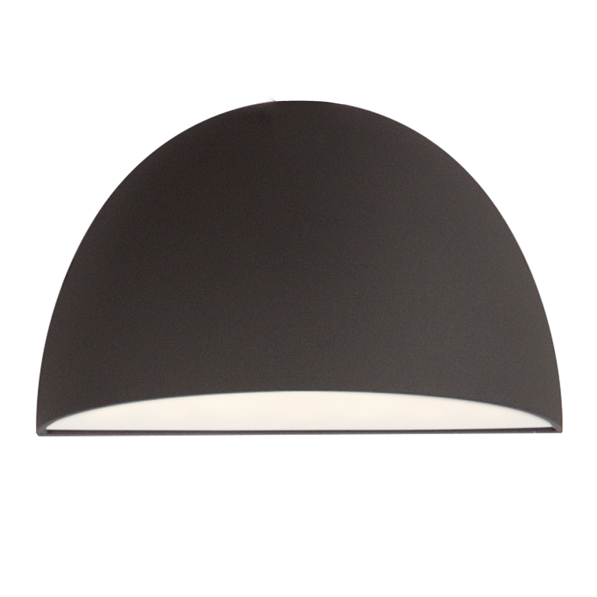 Pathfinder LED Outdoor Wall Sconce Architectural Bronze by Maxim Lighting