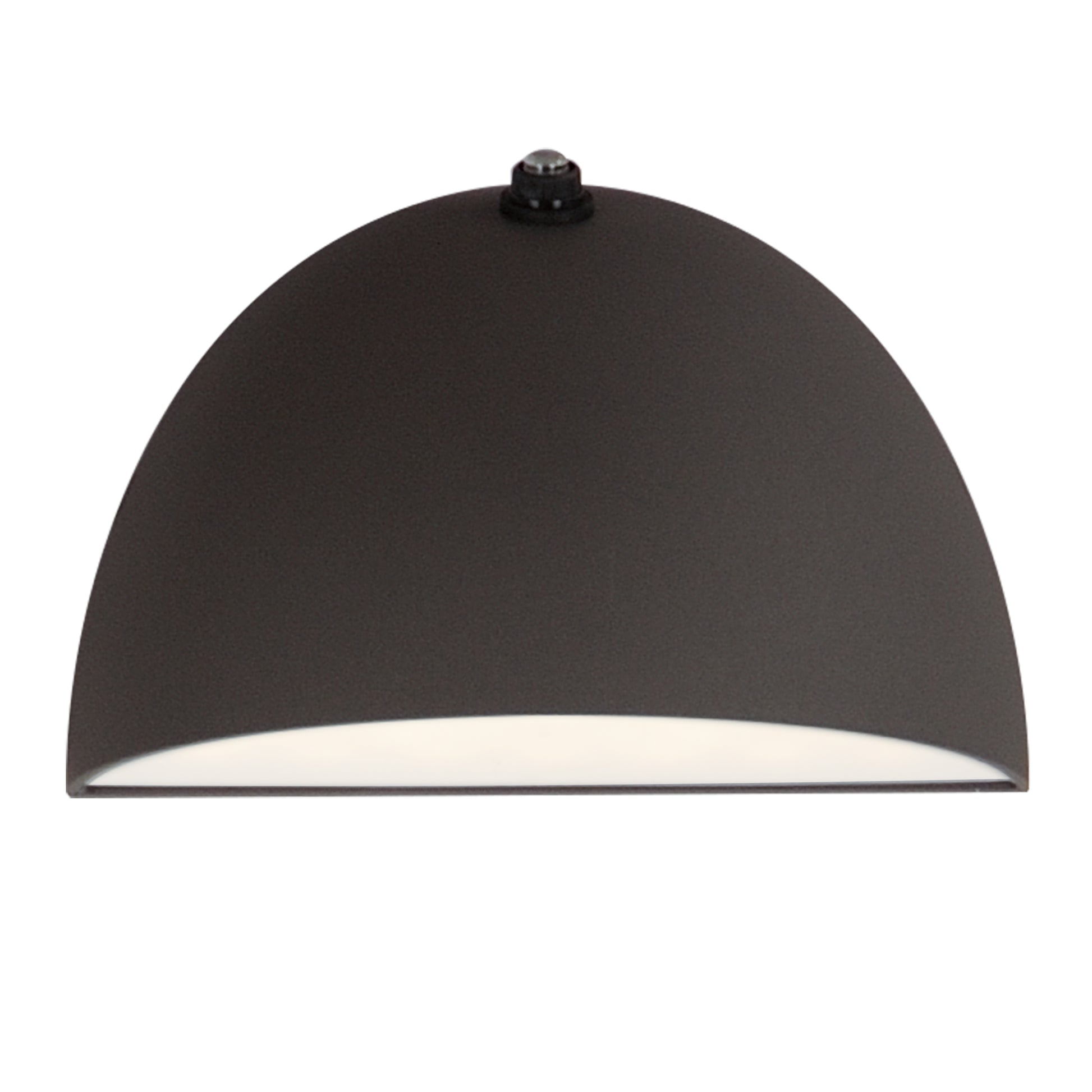 Pathfinder LED Outdoor Wall Sconce with PHC Bronze by Maxim Lighting