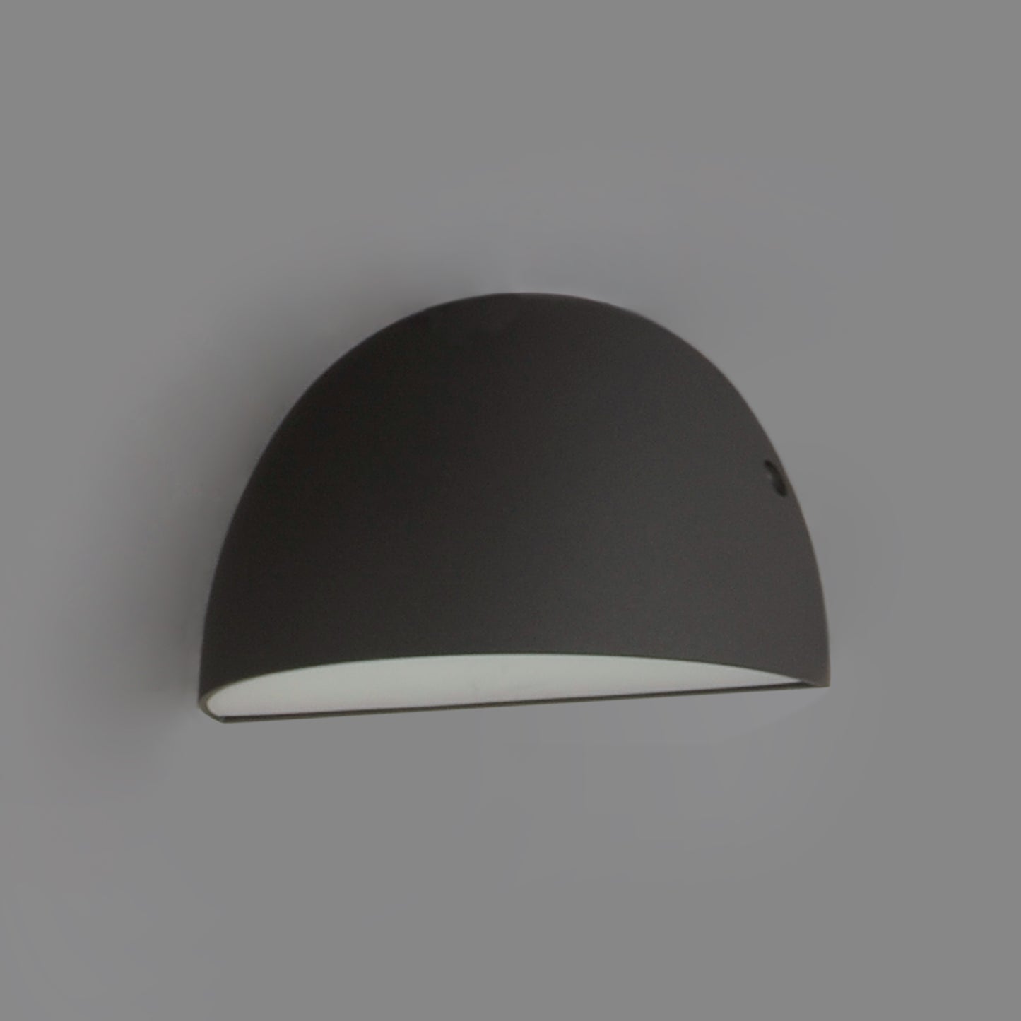 Pathfinder LED Outdoor Wall Sconce Architectural Bronze by Maxim Lighting