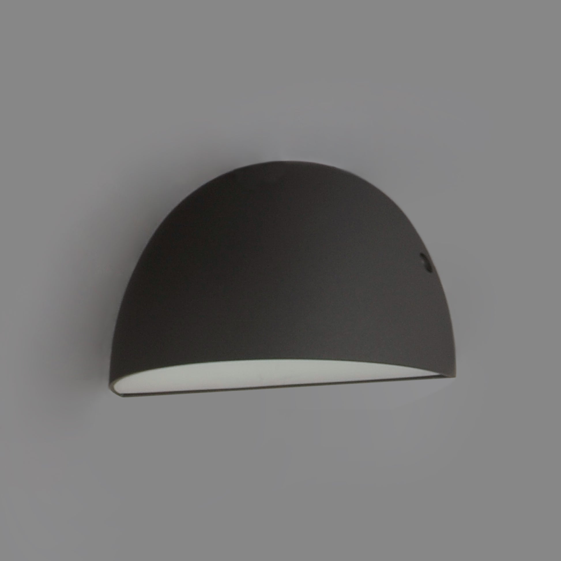 Pathfinder LED Outdoor Wall Sconce Architectural Bronze by Maxim Lighting