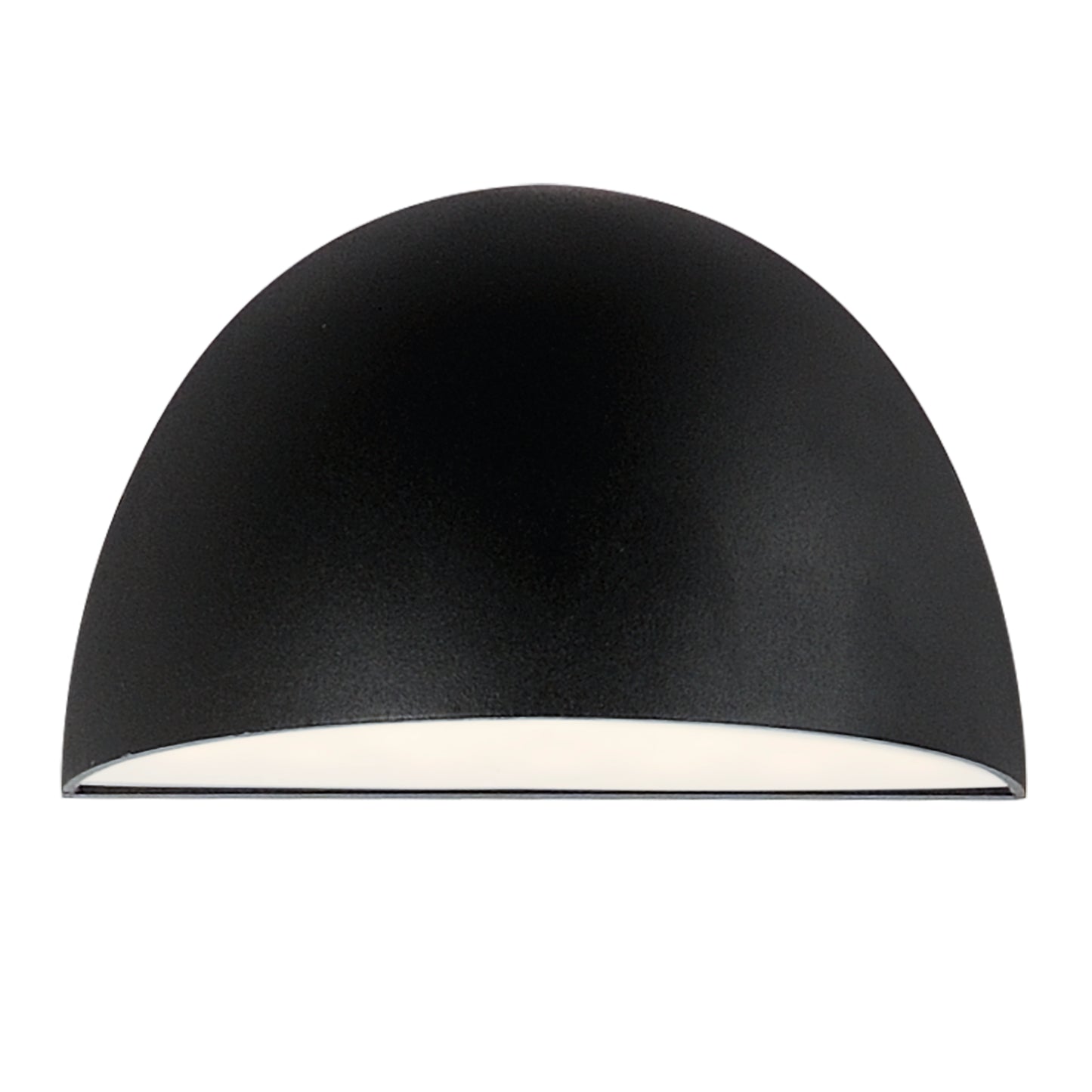 Pathfinder LED Outdoor Wall Sconce Black by Maxim Lighting