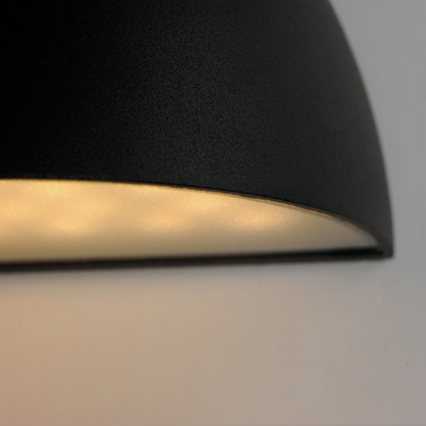 Pathfinder LED Outdoor Wall Sconce Black by Maxim Lighting