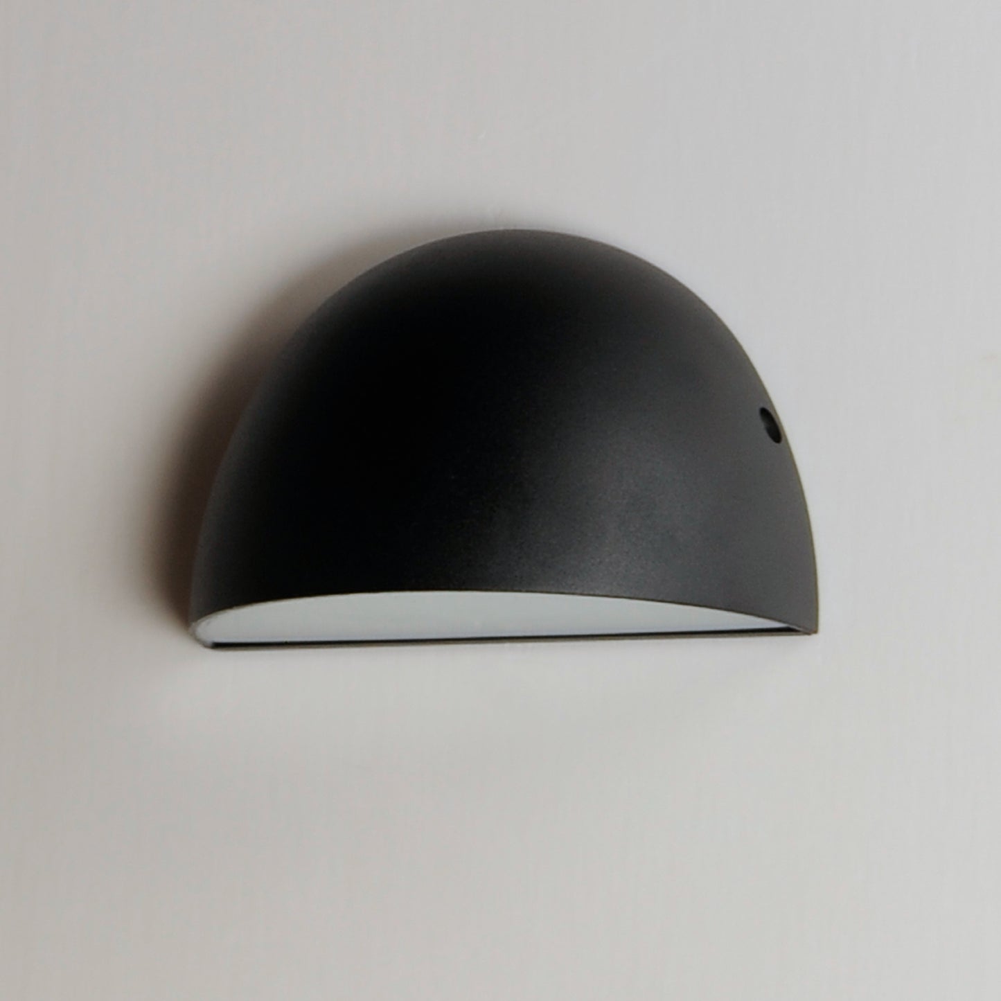 Pathfinder LED Outdoor Wall Sconce Black by Maxim Lighting