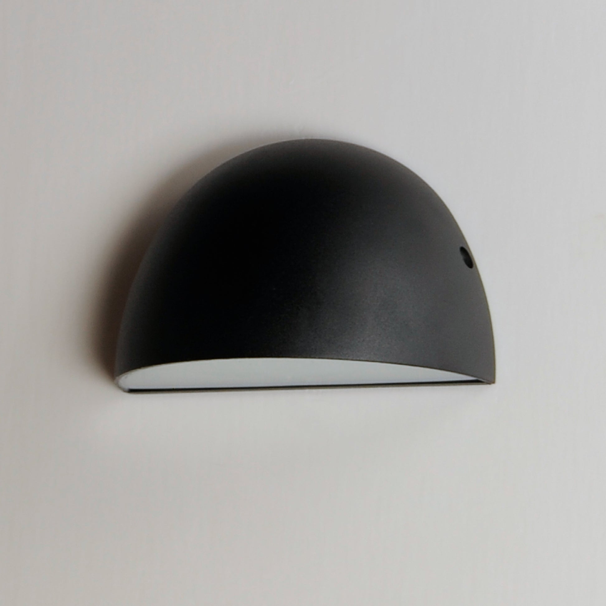 Pathfinder LED Outdoor Wall Sconce Black by Maxim Lighting