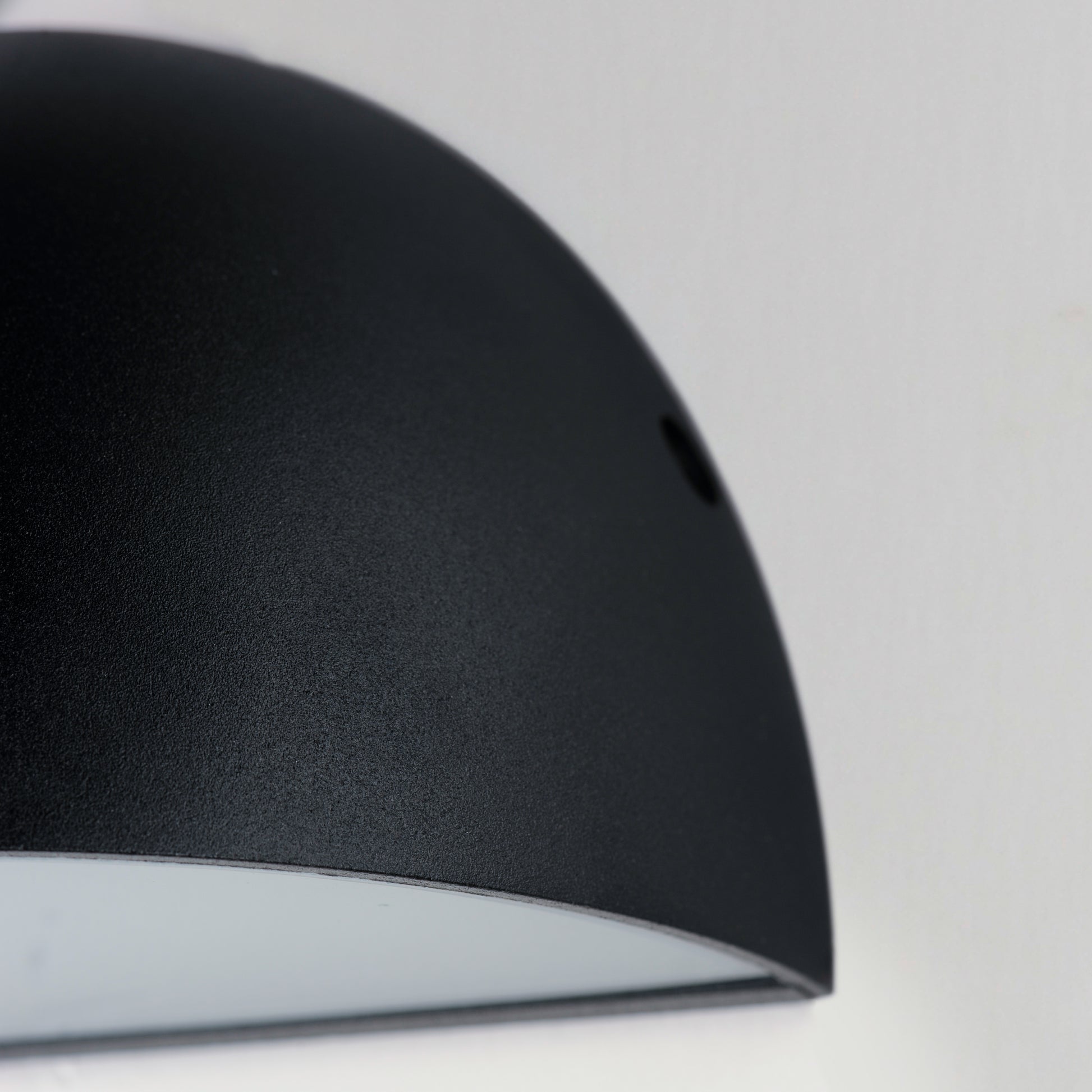 Pathfinder LED Outdoor Wall Sconce Black by Maxim Lighting
