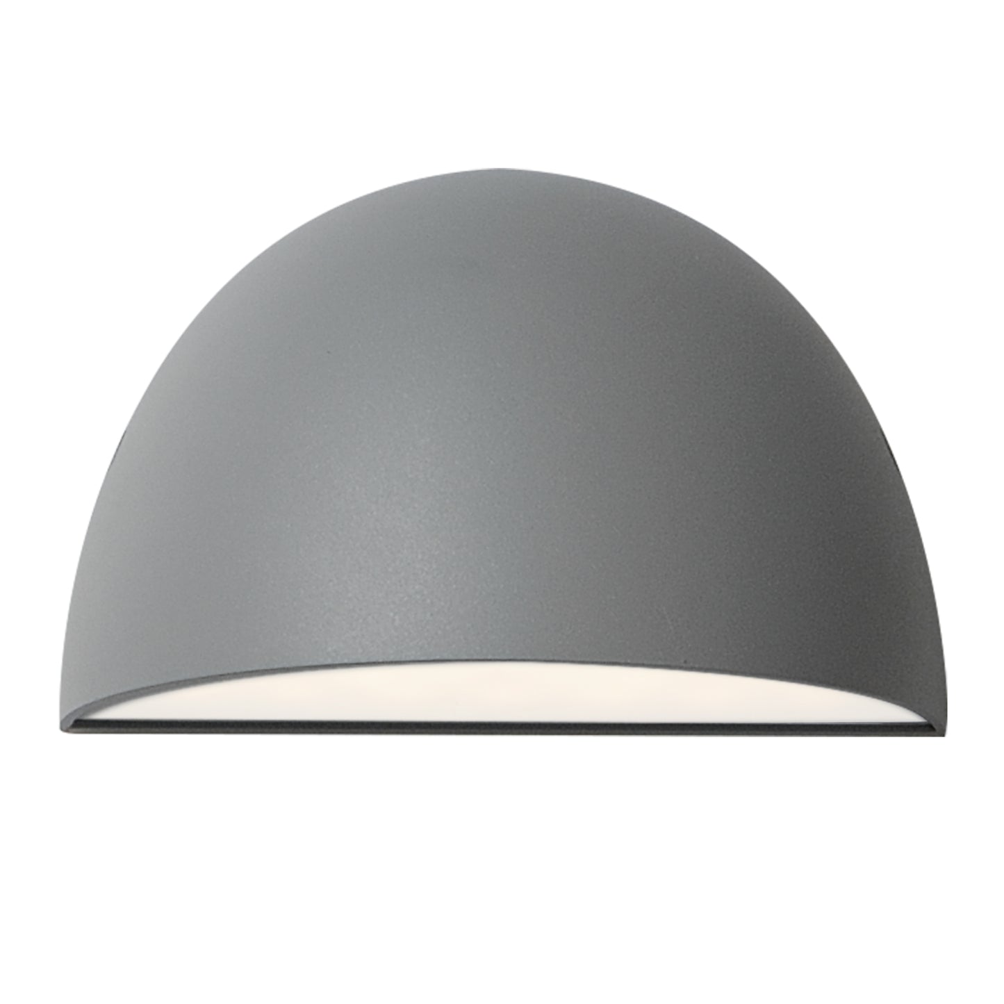 Pathfinder LED Outdoor Wall Sconce Silver by Maxim Lighting
