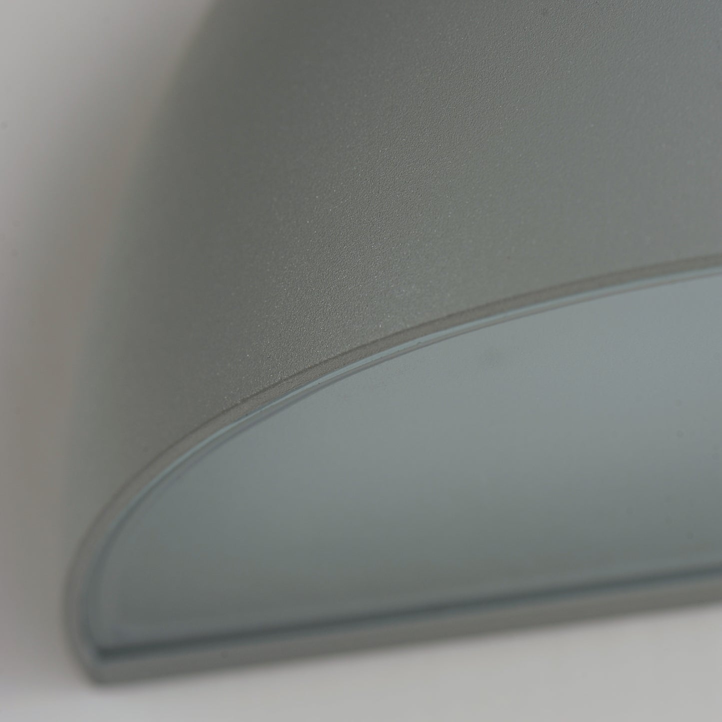 Pathfinder LED Outdoor Wall Sconce Silver by Maxim Lighting