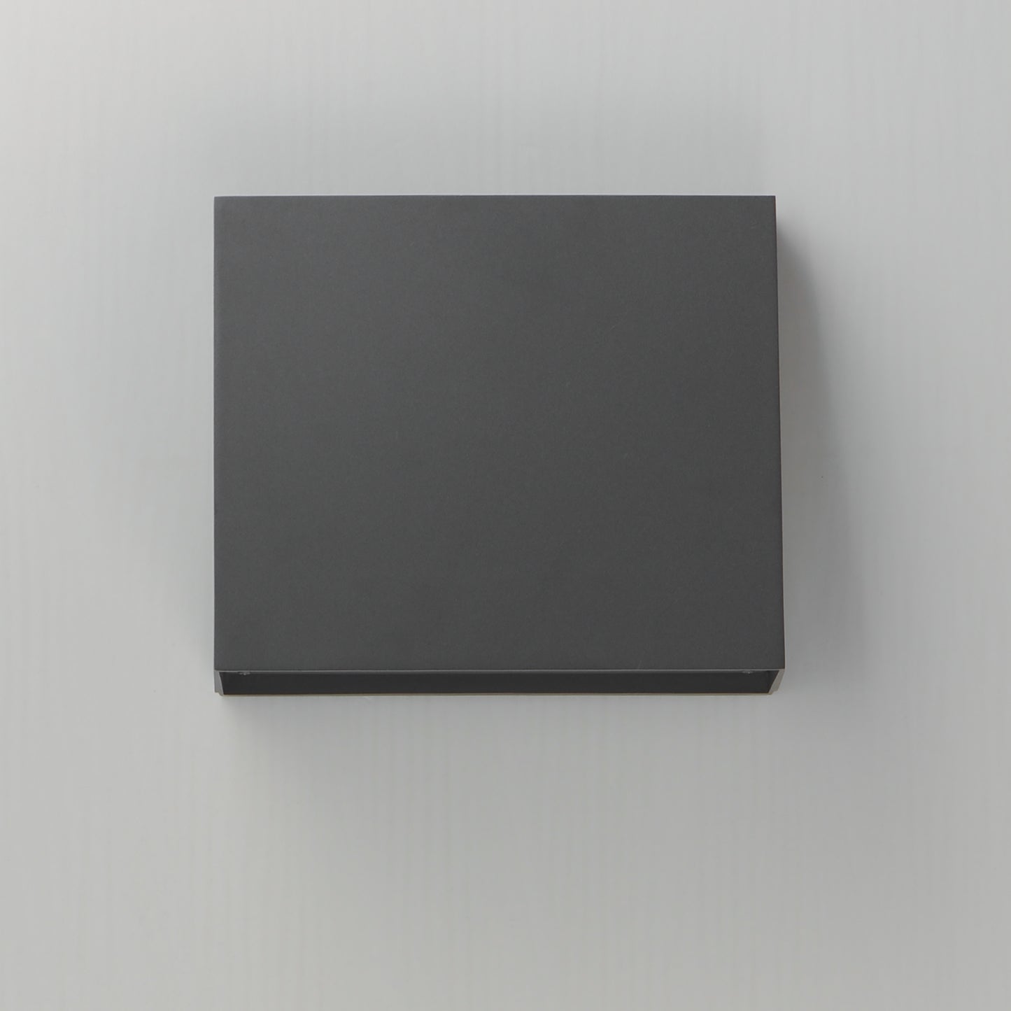 Pathfinder Large LED Outdoor Wall Sconce 5CCT Architectural Bronze by Maxim Lighting