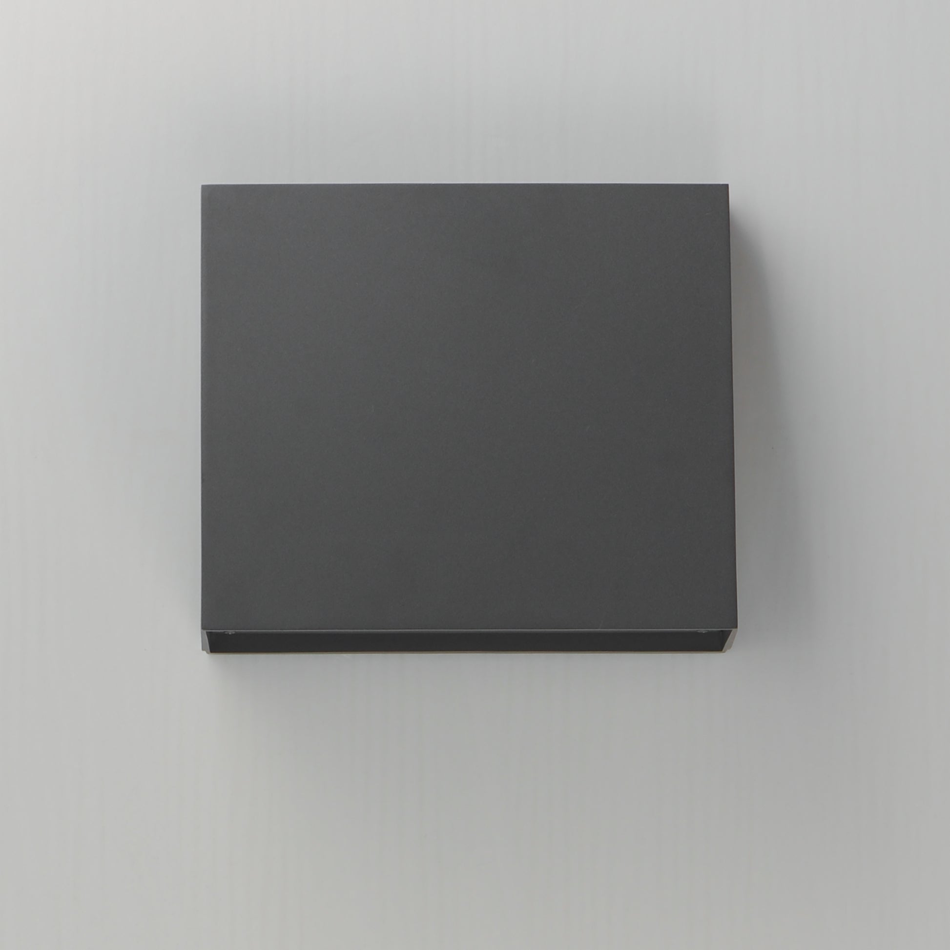 Pathfinder Large LED Outdoor Wall Sconce 5CCT Architectural Bronze by Maxim Lighting