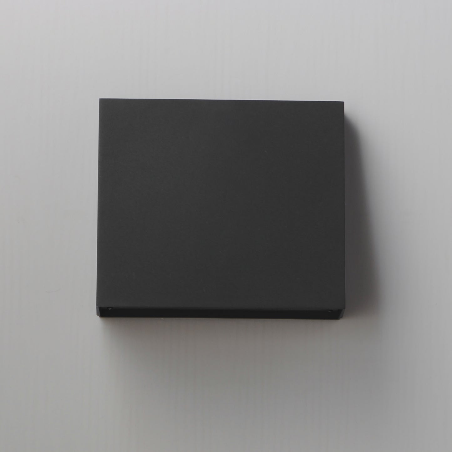 Pathfinder Large LED Outdoor Wall Sconce 5CCT Black by Maxim Lighting