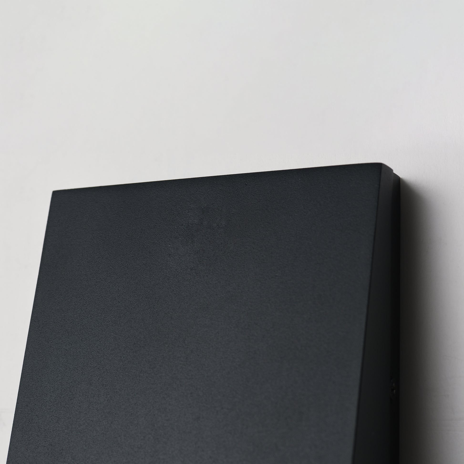 Pathfinder Tall LED Wall Sconce 5CCT Black by Maxim Lighting