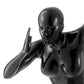 Runner Woman 20" Wall Sculpture - Finesse Decor C-WR-16XL