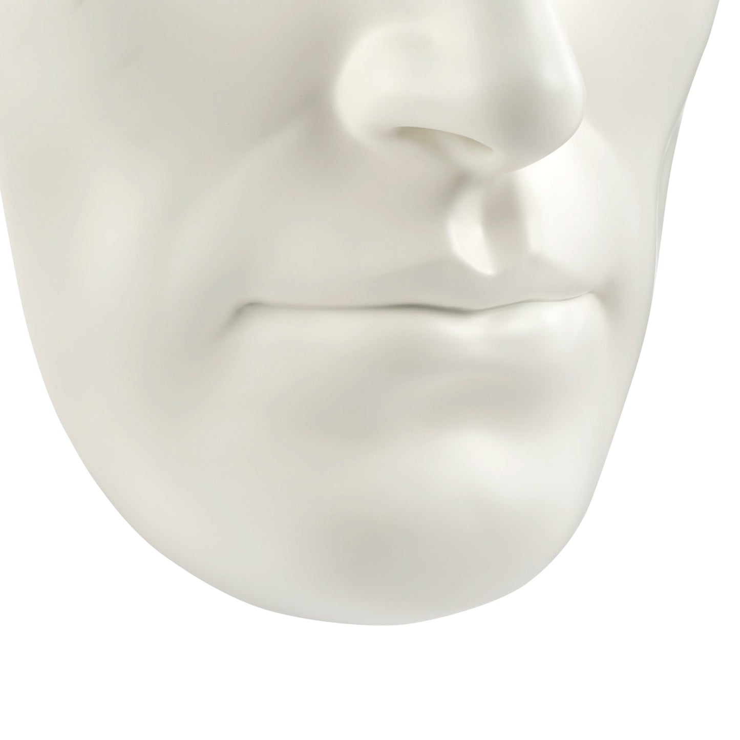 Sumerian Masculine Face - Finesse Decor C-7043-MW