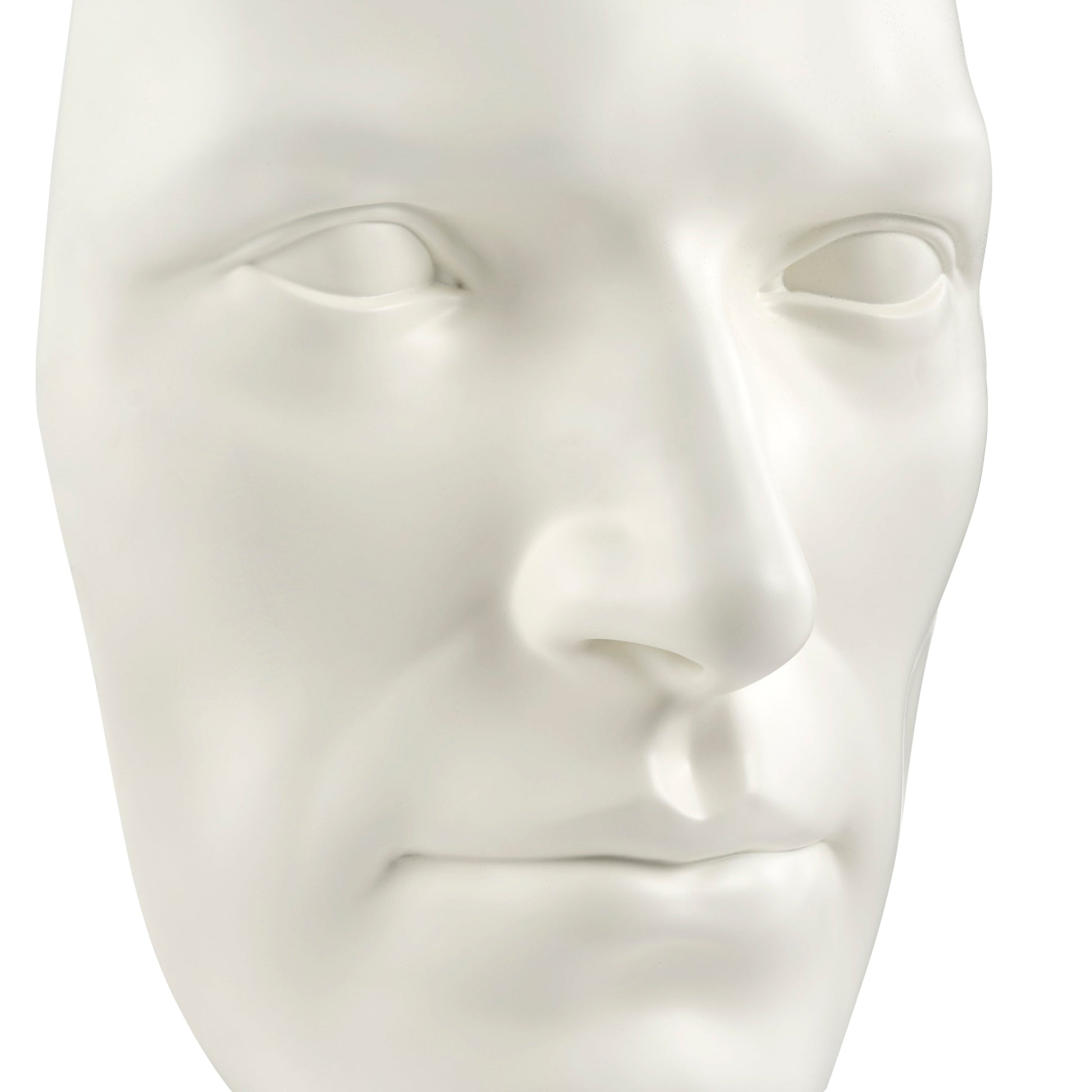 Sumerian Masculine Face - Finesse Decor C-7043-MW